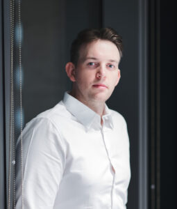 Žilvinas Pocius