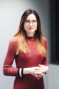 Picture of Daiva Kaspar