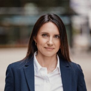 Picture of Daiva Kaspar