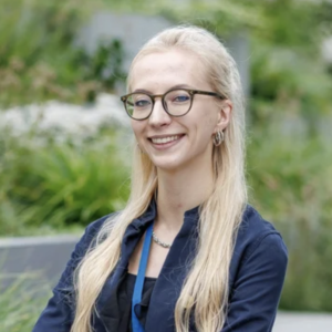 Picture of Eva Maskoliūnaitė