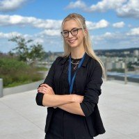 Picture of Eva Maskoliūnaitė 
